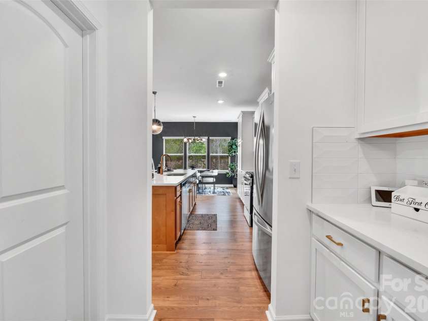 1406 Links Crossing Drive, Monroe, NC 28112.  MLS# CAR4368113, YatesRealty ID 10837. 