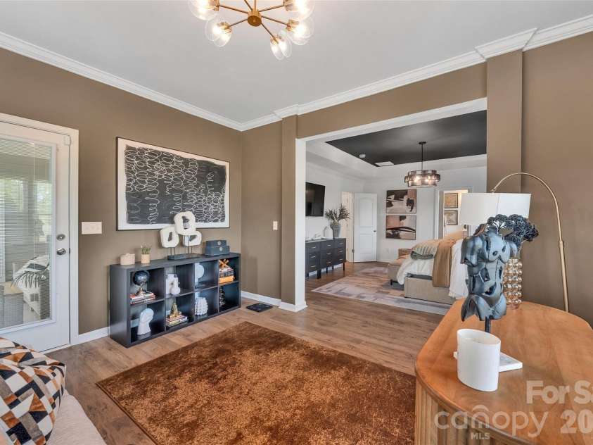 1406 Links Crossing Drive, Monroe, NC 28112.  MLS# CAR4368113, YatesRealty ID 10837. 