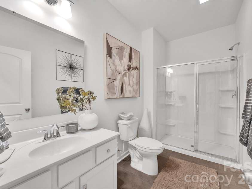 1406 Links Crossing Drive, Monroe, NC 28112.  MLS# CAR4368113, YatesRealty ID 10837. 