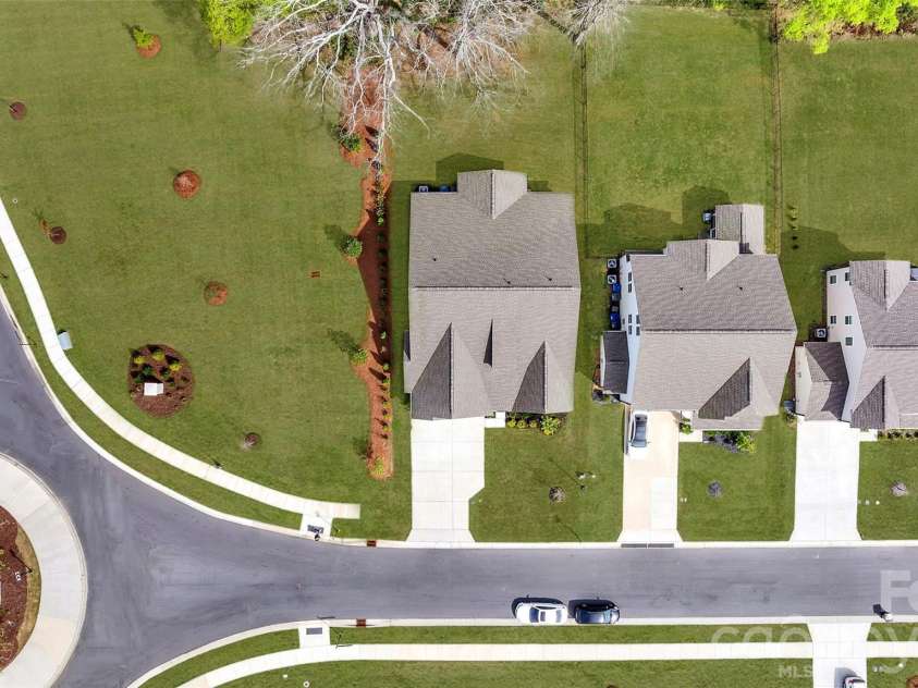 1406 Links Crossing Drive, Monroe, NC 28112.  MLS# CAR4368113, YatesRealty ID 10837. 