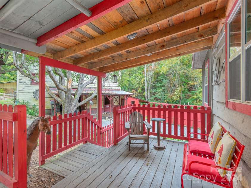 3834 & 3838 Panther Creek Road, Clyde, NC 28721.  MLS# CAR4193376, YatesRealty ID 10837. 