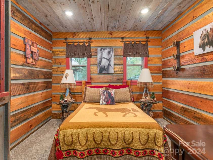 3834 & 3838 Panther Creek Road, Clyde, NC 28721.  MLS# CAR4193376, YatesRealty ID 10837. 