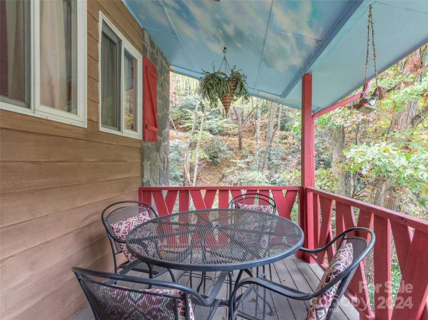 3834 & 3838 Panther Creek Road, Clyde, NC 28721.  MLS# CAR4193376, YatesRealty ID 10837. 