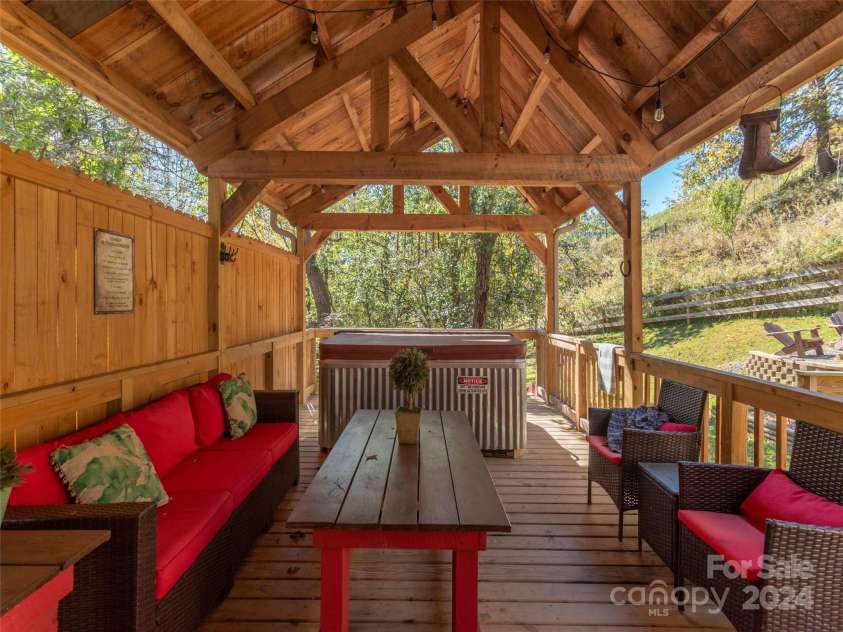 3834 & 3838 Panther Creek Road, Clyde, NC 28721.  MLS# CAR4193376, YatesRealty ID 10837. 