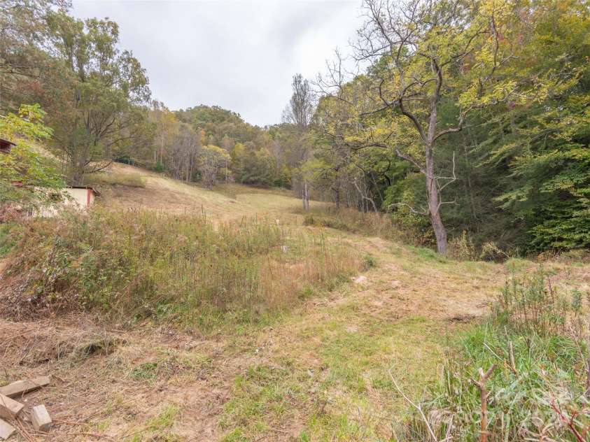 3834 & 3838 Panther Creek Road, Clyde, NC 28721.  MLS# CAR4193376, YatesRealty ID 10837. 