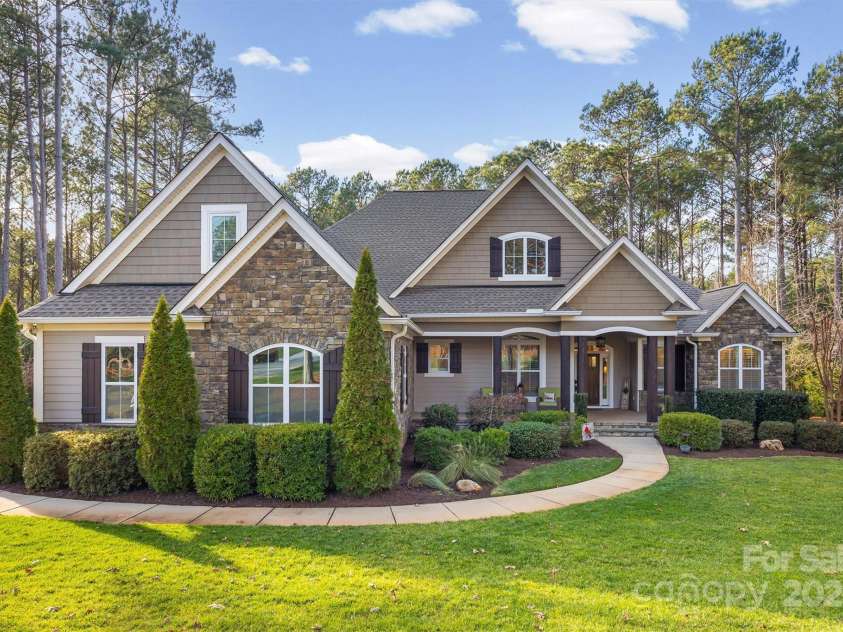 4221 Persimmon Road, Lancaster, SC 29720.  MLS# CAR4333671, YatesRealty ID 10839. 