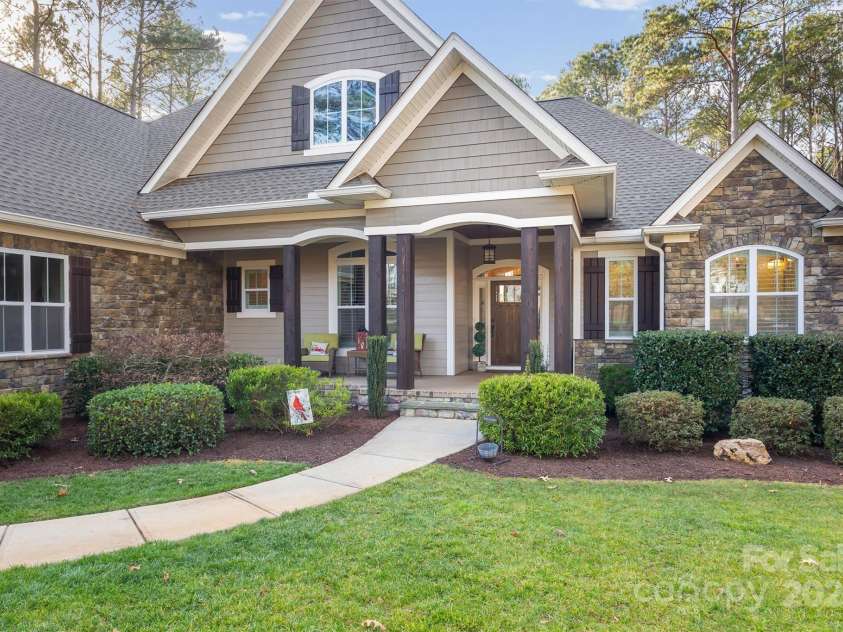 4221 Persimmon Road, Lancaster, SC 29720.  MLS# CAR4333671, YatesRealty ID 10839. 