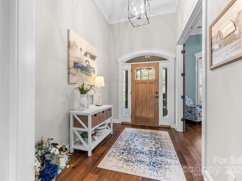 4221 Persimmon Road, Lancaster, SC 29720.  MLS# CAR4333671, YatesRealty ID 10839. 
