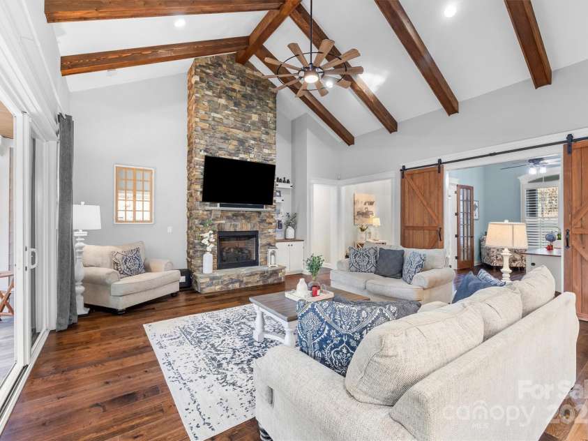 4221 Persimmon Road, Lancaster, SC 29720.  MLS# CAR4333671, YatesRealty ID 10839. 