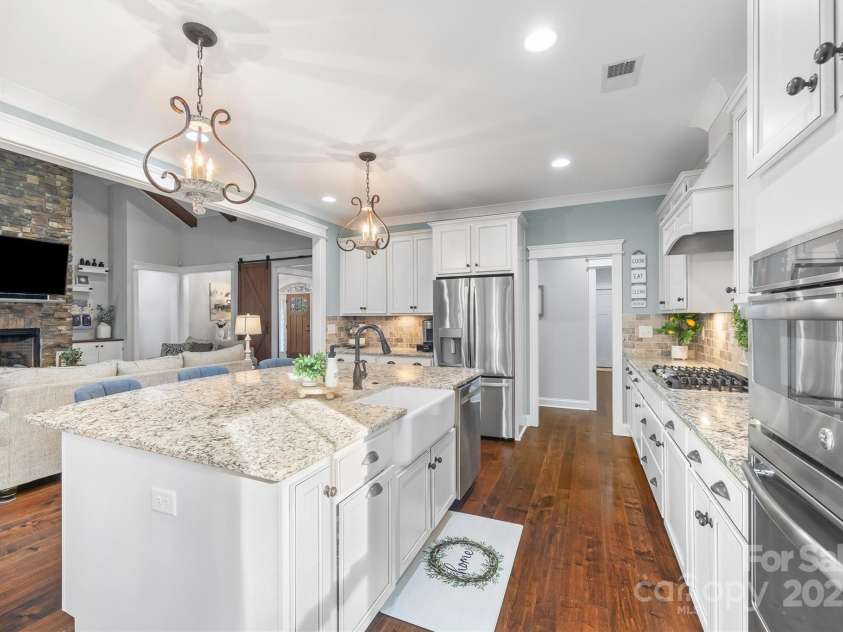 4221 Persimmon Road, Lancaster, SC 29720.  MLS# CAR4333671, YatesRealty ID 10839. 