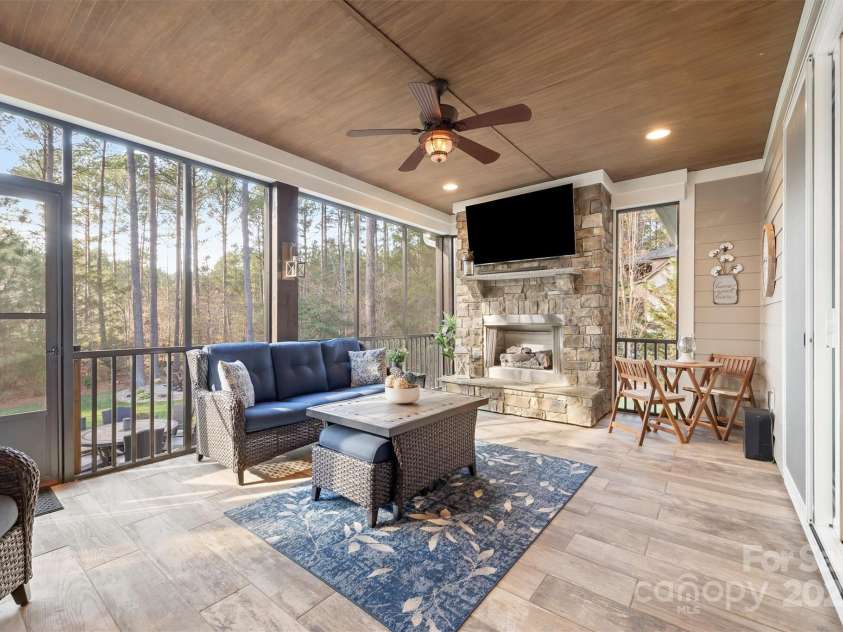 4221 Persimmon Road, Lancaster, SC 29720.  MLS# CAR4333671, YatesRealty ID 10839. 