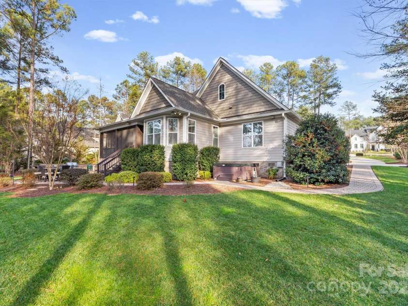 4221 Persimmon Road, Lancaster, SC 29720.  MLS# CAR4333671, YatesRealty ID 10839. 