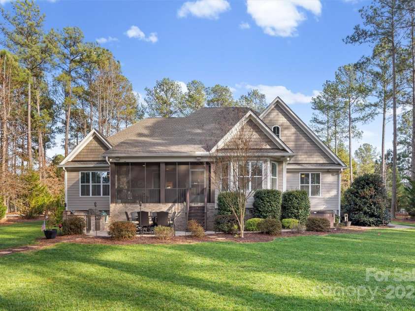 4221 Persimmon Road, Lancaster, SC 29720.  MLS# CAR4333671, YatesRealty ID 10839. 