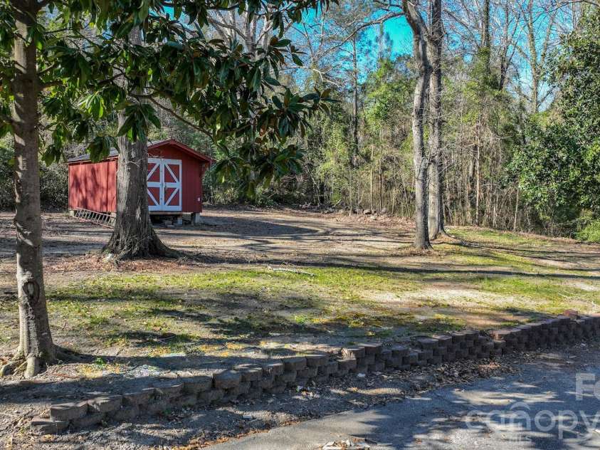 280 NC 742 Highway, Wadesboro, NC 28170.  MLS# CAR4337124, YatesRealty ID 10840. 