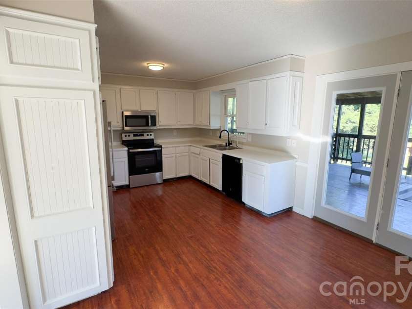 3014 Morgan Mill Road, Monroe, NC 28110.  MLS# CAR4368018, YatesRealty ID 10841. 