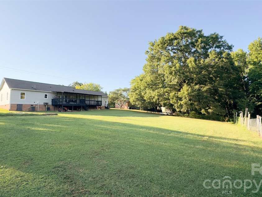 3014 Morgan Mill Road, Monroe, NC 28110.  MLS# CAR4368018, YatesRealty ID 10841. 