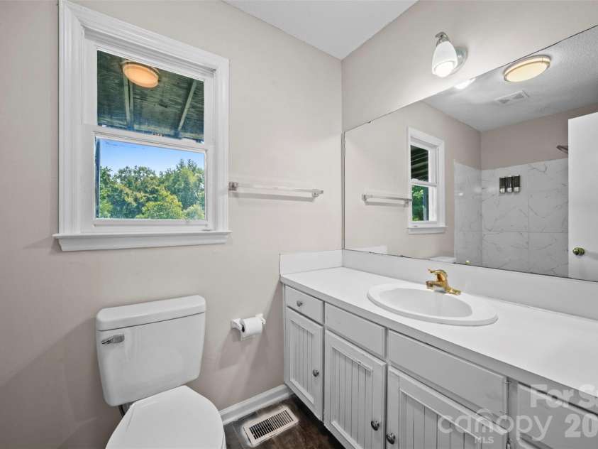 3014 Morgan Mill Road, Monroe, NC 28110.  MLS# CAR4420154, YatesRealty ID 10841. 