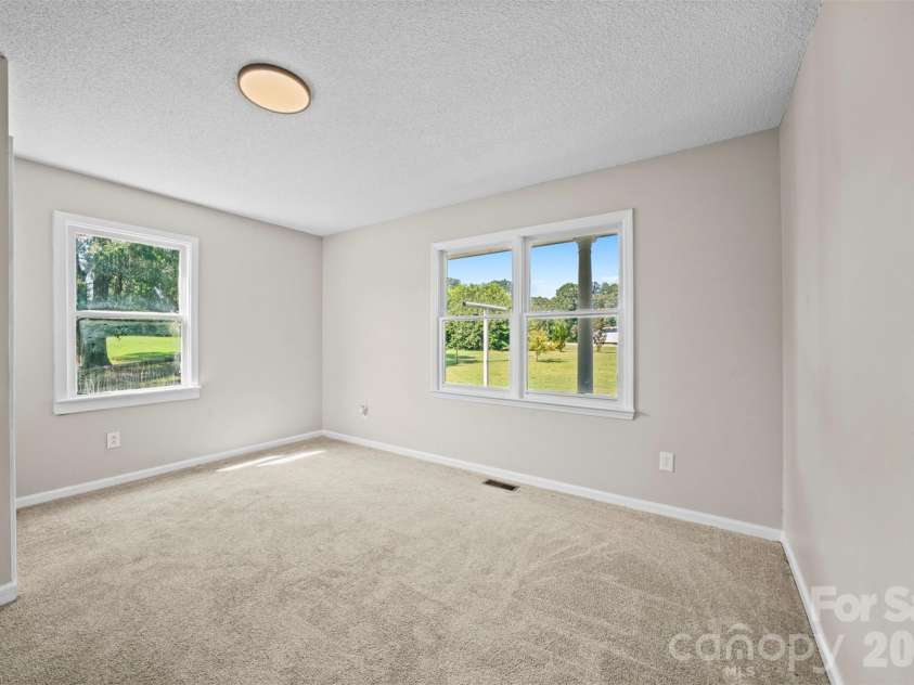 3014 Morgan Mill Road, Monroe, NC 28110.  MLS# CAR4420154, YatesRealty ID 10841. 