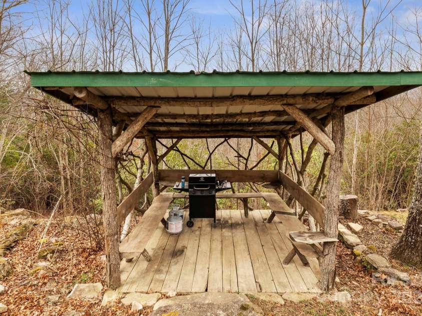 6500 Silversteen Road, Lake Toxaway, NC 28747.  MLS# CAR4238151, YatesRealty ID 10841. 