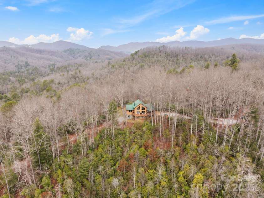 6500 Silversteen Road, Lake Toxaway, NC 28747.  MLS# CAR4238151, YatesRealty ID 10841. 