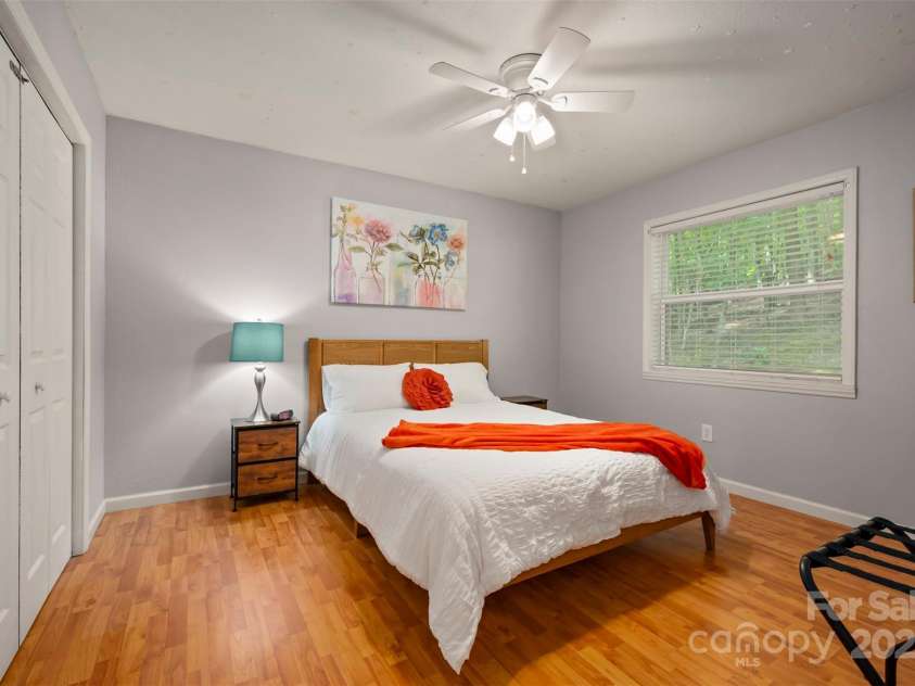 264 Oriole Drive, Lake Lure, NC 28746.  MLS# CAR4282998, YatesRealty ID 10842. 