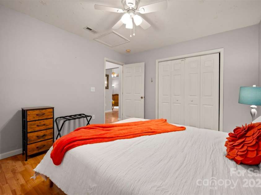 264 Oriole Drive, Lake Lure, NC 28746.  MLS# CAR4282998, YatesRealty ID 10842. 