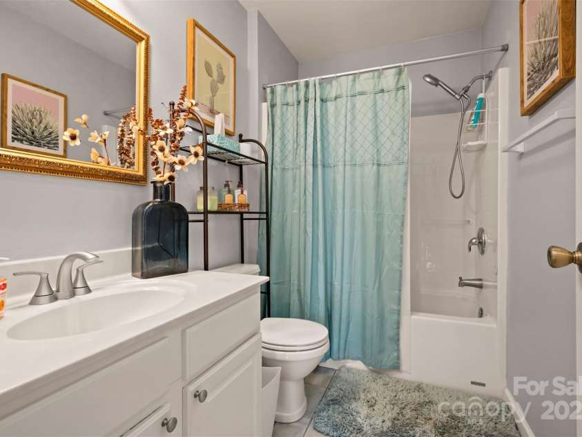 264 Oriole Drive, Lake Lure, NC 28746.  MLS# CAR4282998, YatesRealty ID 10842. 