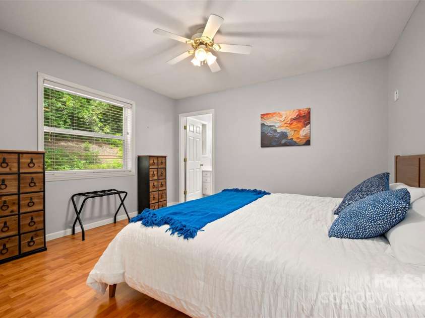 264 Oriole Drive, Lake Lure, NC 28746.  MLS# CAR4282998, YatesRealty ID 10842. 