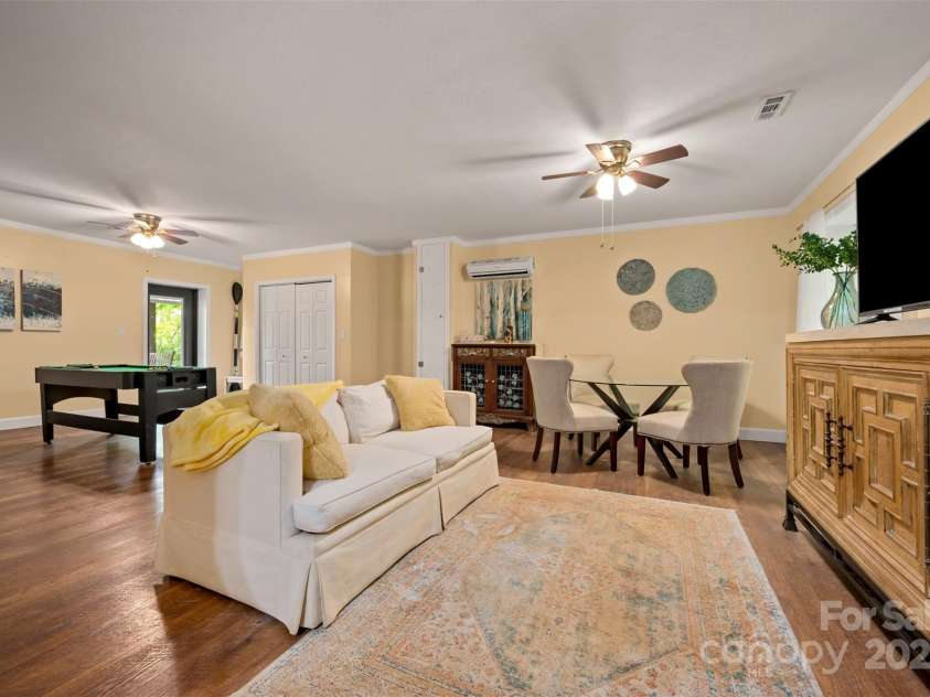 264 Oriole Drive, Lake Lure, NC 28746.  MLS# CAR4282998, YatesRealty ID 10842. 