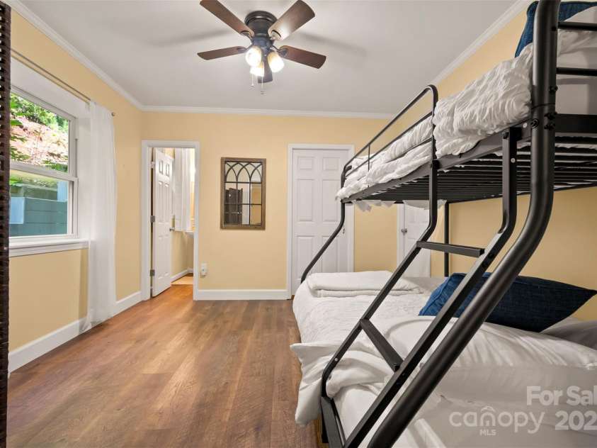 264 Oriole Drive, Lake Lure, NC 28746.  MLS# CAR4282998, YatesRealty ID 10842. 