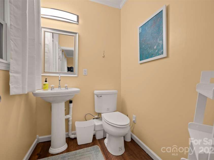 264 Oriole Drive, Lake Lure, NC 28746.  MLS# CAR4282998, YatesRealty ID 10842. 