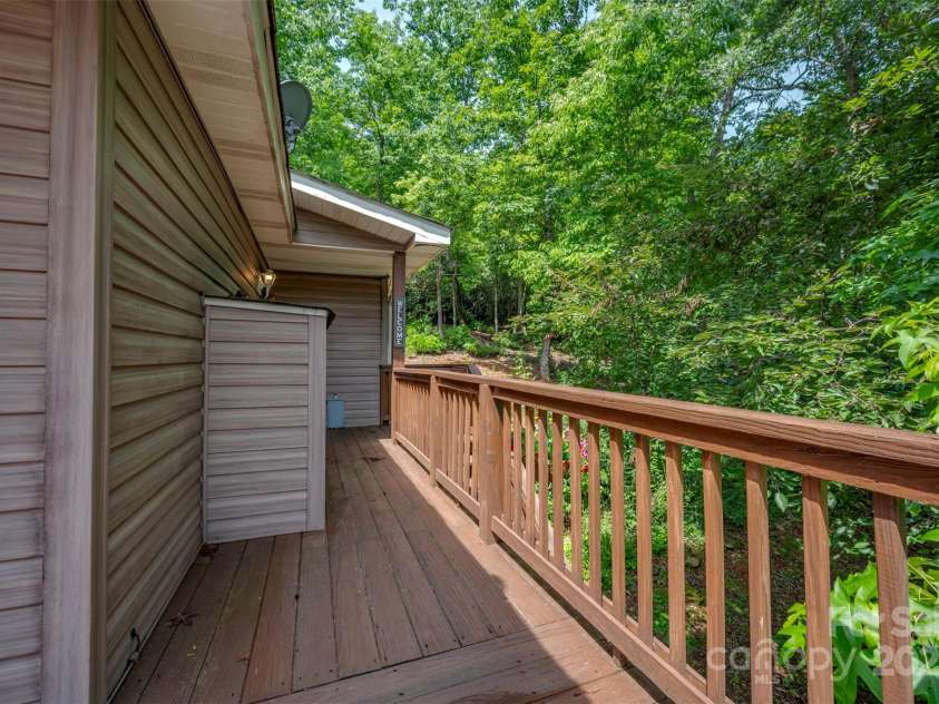 264 Oriole Drive, Lake Lure, NC 28746.  MLS# CAR4282998, YatesRealty ID 10842. 
