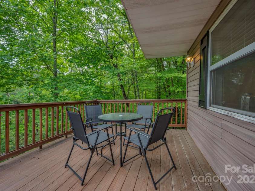 264 Oriole Drive, Lake Lure, NC 28746.  MLS# CAR4282998, YatesRealty ID 10842. 