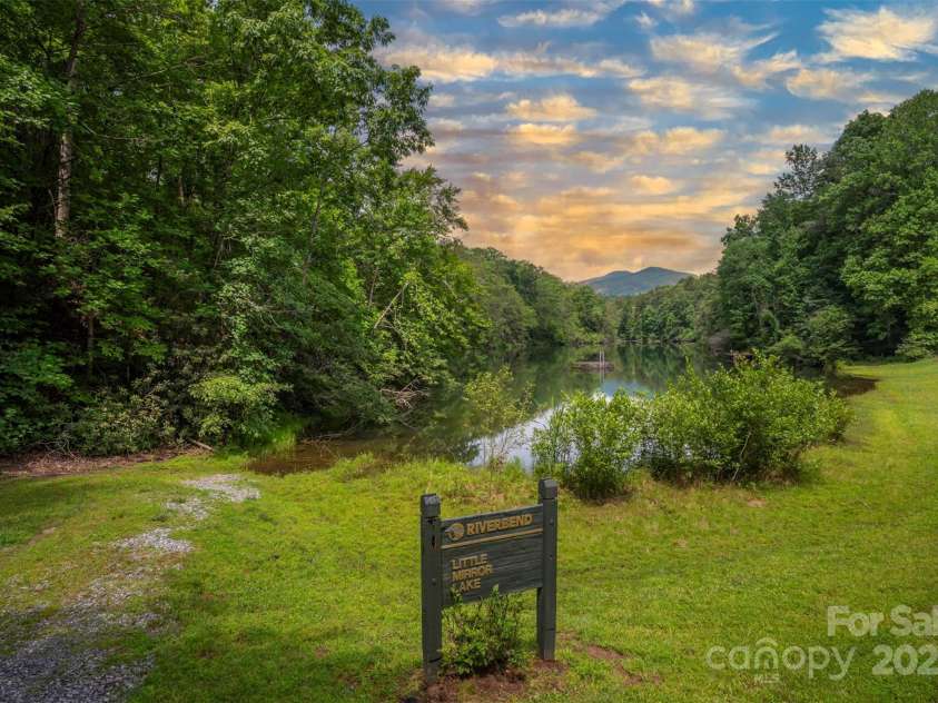 264 Oriole Drive, Lake Lure, NC 28746.  MLS# CAR4282998, YatesRealty ID 10842. 