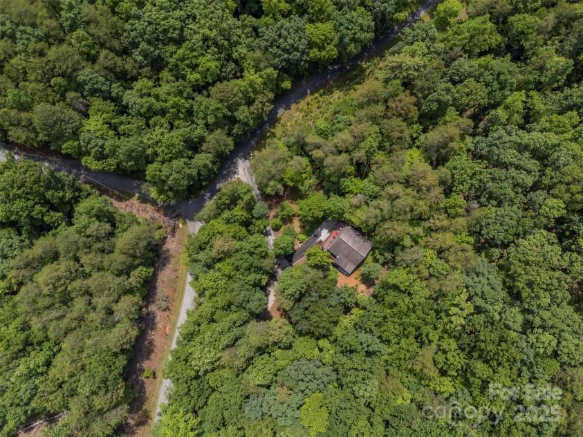 264 Oriole Drive, Lake Lure, NC 28746.  MLS# CAR4282998, YatesRealty ID 10842. 