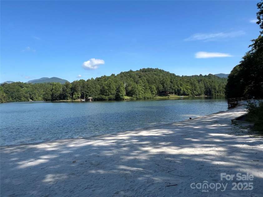 264 Oriole Drive, Lake Lure, NC 28746.  MLS# CAR4282998, YatesRealty ID 10842. 