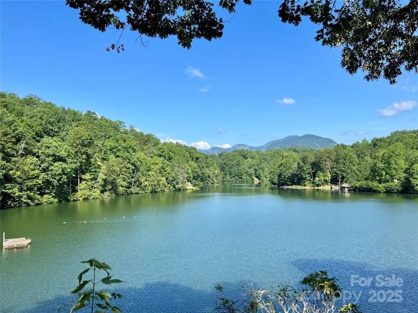 264 Oriole Drive, Lake Lure, NC 28746.  MLS# CAR4282998, YatesRealty ID 10842. 