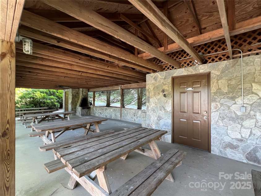 264 Oriole Drive, Lake Lure, NC 28746.  MLS# CAR4282998, YatesRealty ID 10842. 