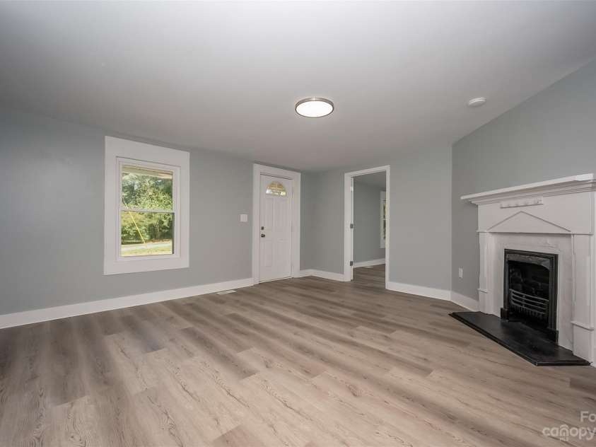 164 Old Church Street, Mooresboro, NC 28114.  MLS# CAR4074303, YatesRealty ID 10843. 