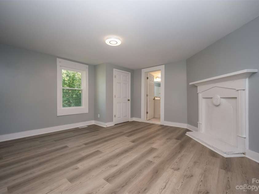 164 Old Church Street, Mooresboro, NC 28114.  MLS# CAR4074303, YatesRealty ID 10843. 