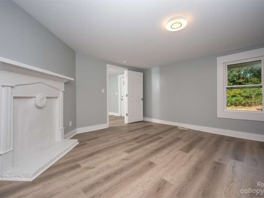 164 Old Church Street, Mooresboro, NC 28114.  MLS# CAR4074303, YatesRealty ID 10843. 