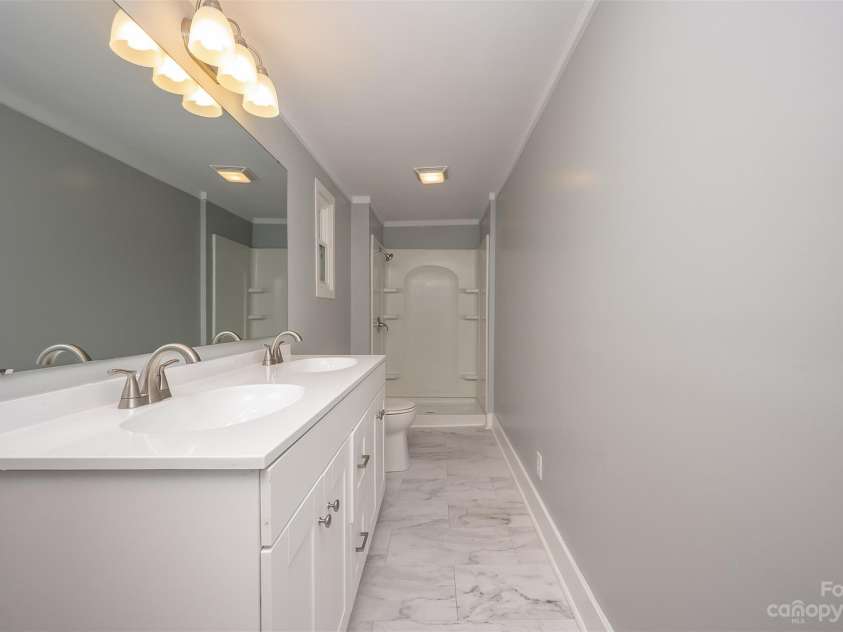 164 Old Church Street, Mooresboro, NC 28114.  MLS# CAR4074303, YatesRealty ID 10843. 