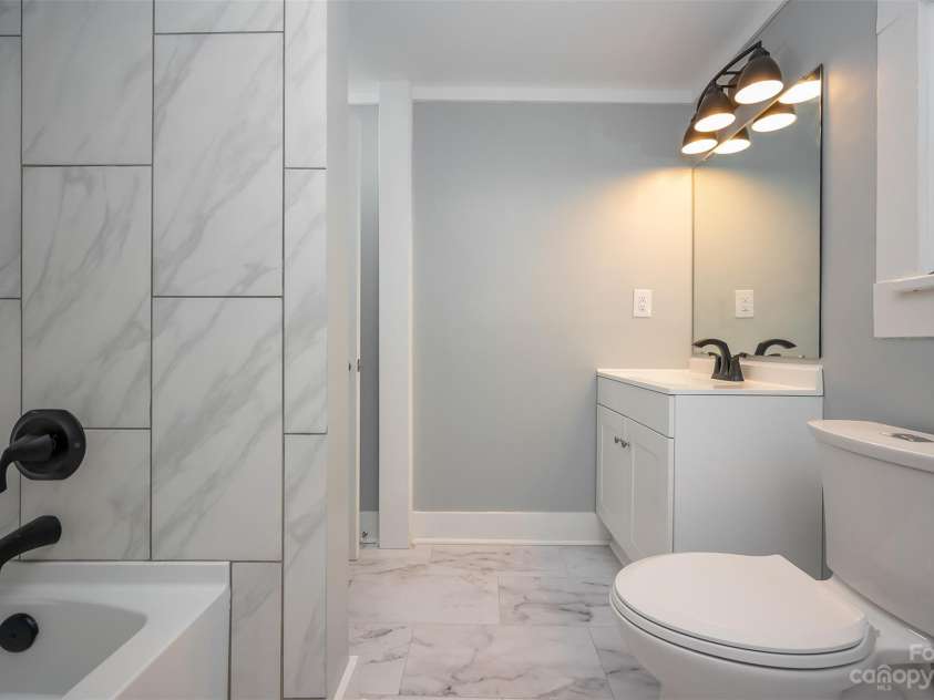 164 Old Church Street, Mooresboro, NC 28114.  MLS# CAR4074303, YatesRealty ID 10843. 