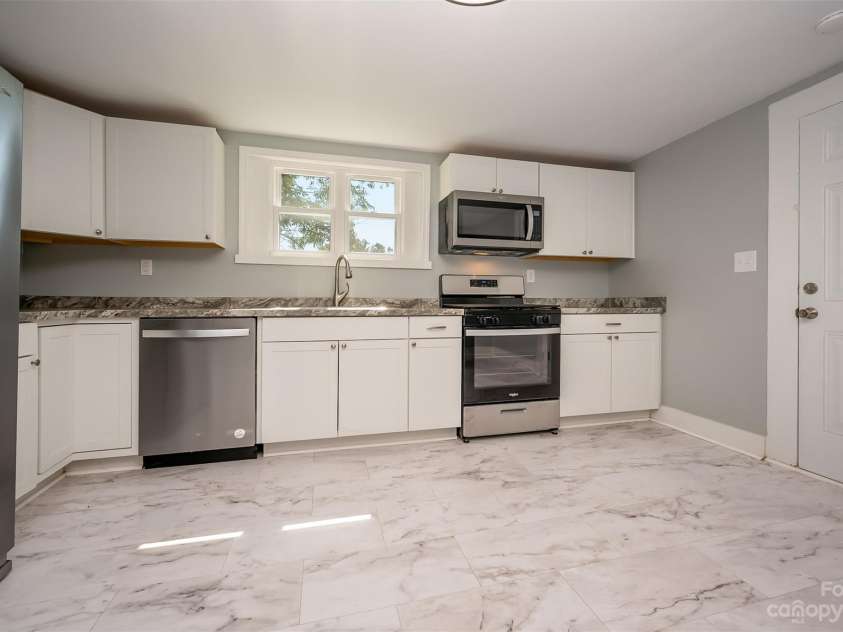 164 Old Church Street, Mooresboro, NC 28114.  MLS# CAR4074303, YatesRealty ID 10843. 