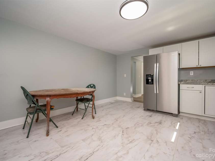 164 Old Church Street, Mooresboro, NC 28114.  MLS# CAR4074303, YatesRealty ID 10843. 