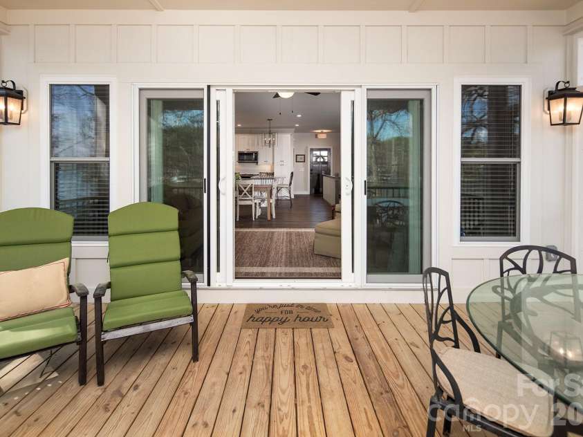 689 Emerald Shores Road, Mount Gilead, NC 27306.  MLS# CAR4361296, YatesRealty ID 10843. 