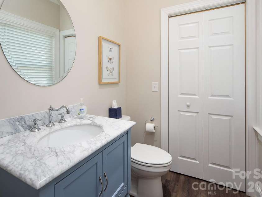 689 Emerald Shores Road, Mount Gilead, NC 27306.  MLS# CAR4361296, YatesRealty ID 10843. 