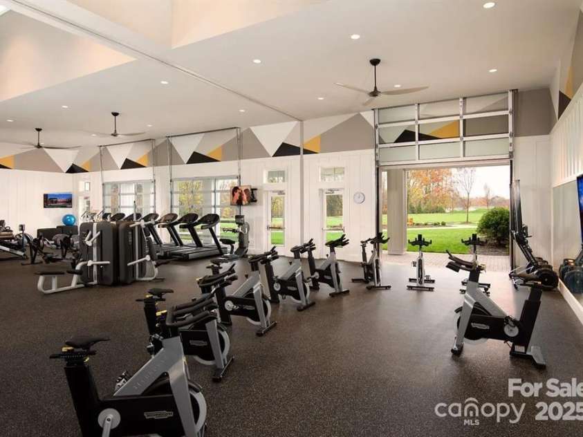 6296 Raven Rock Drive, Denver, NC 28037.  MLS# CAR4195709, YatesRealty ID 10844. THE FOUNDRY RESTAURANT