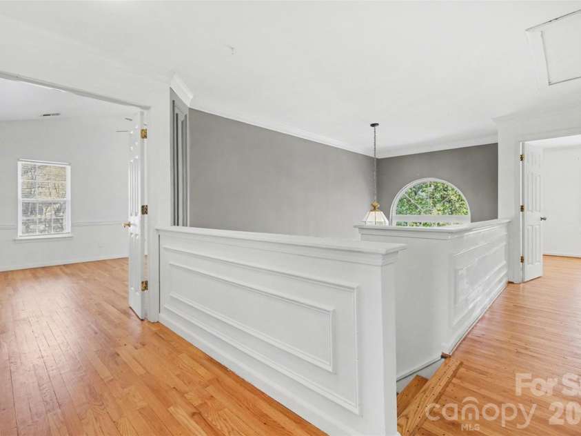 2529 Waters Vista Circle, Charlotte, NC 28213.  MLS# CAR4359725, YatesRealty ID 10845. 