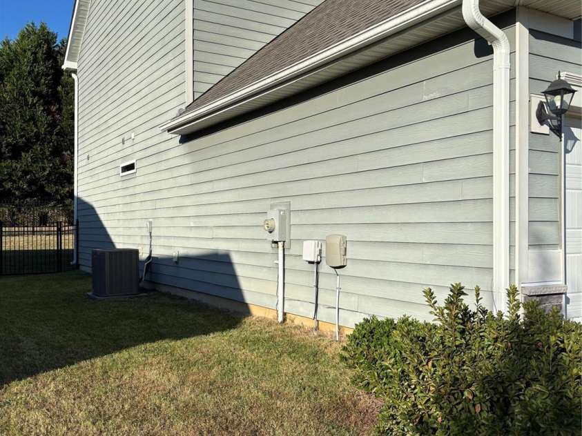 1415 Troon Drive, Salisbury, NC 28144.  MLS# CAR4316208, YatesRealty ID 10846. 